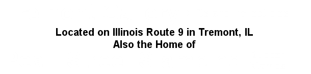 Tremont Gallery & Rubber Rainbows Stamping